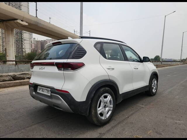 Used Kia Sonet [2020-2022] HTK 1.2 [2020-2021] in Noida