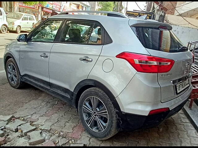 Used Hyundai Creta [2015-2017] 1.6 SX in Kanpur