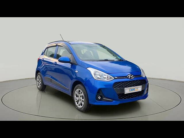 Used 2018 Hyundai Grand i10 in Chennai