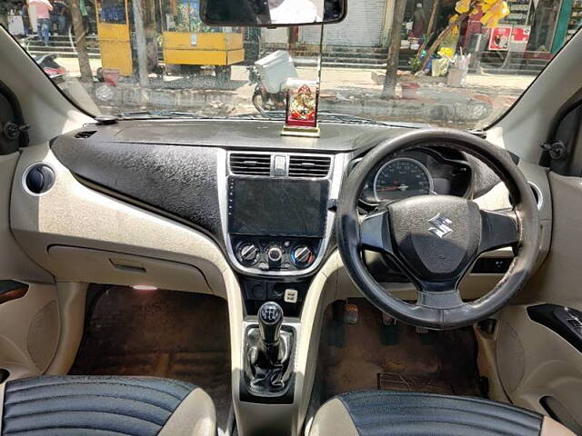 Used Maruti Suzuki Celerio [2017-2021] VXi CNG [2017-2019] in Thane