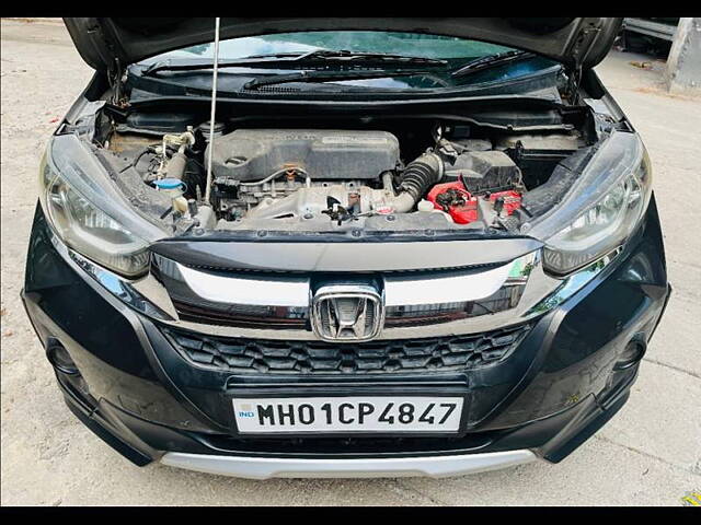 Used Honda WR-V [2017-2020] S MT Diesel in Mumbai