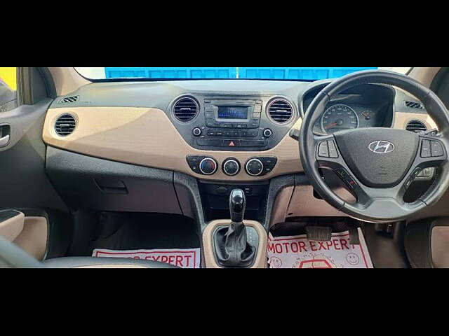 Used Hyundai Grand i10 [2013-2017] Asta 1.2 Kappa VTVT [2013-2016] in Chennai