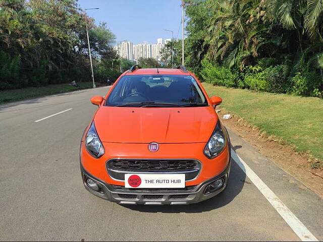Used 2016 Fiat Avventura in Hyderabad