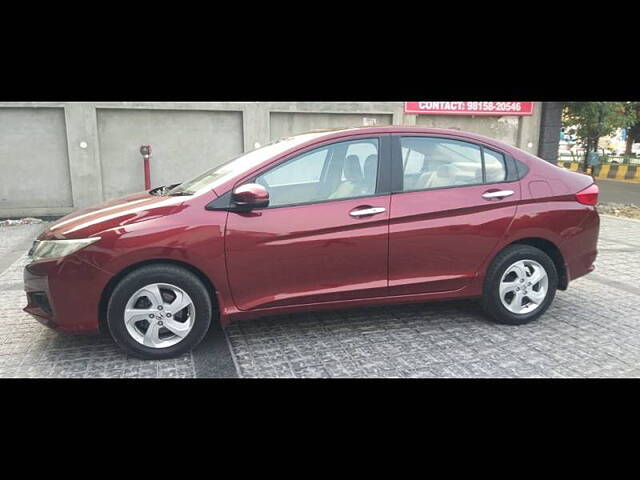 Used Honda City [2014-2017] VX in Jalandhar