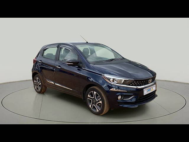 Used 2023 Tata Tiago in Hyderabad