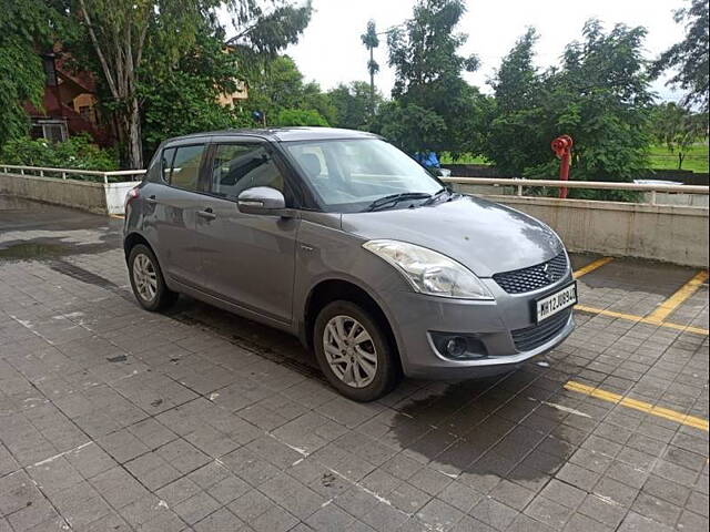 Used Maruti Suzuki Swift [2011-2014] VXi in Pune