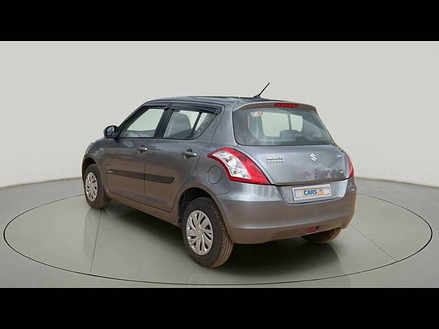 Used Maruti Suzuki Swift [2014-2018] VXi [2014-2017] in Bangalore