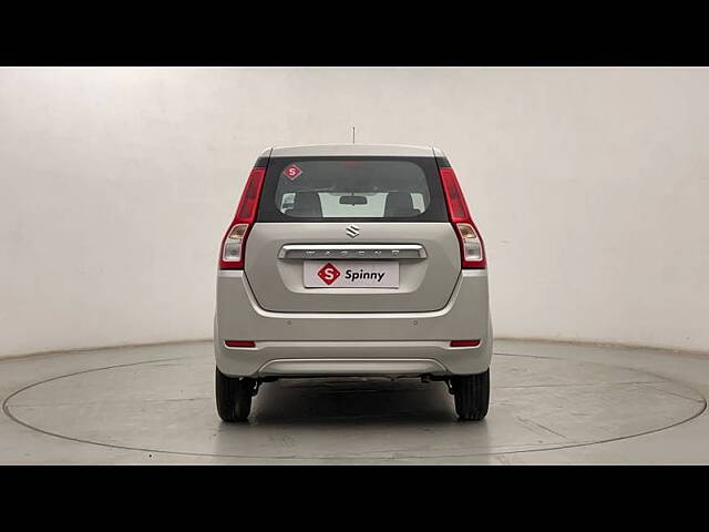 Used Maruti Suzuki Wagon R VXI 1.0 CNG [2022-2023] in Pune