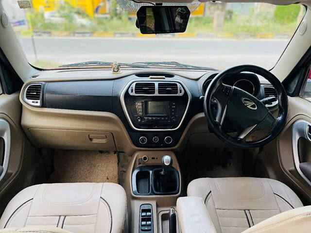 Used Mahindra TUV300 [2015-2019] T8 in Jaipur