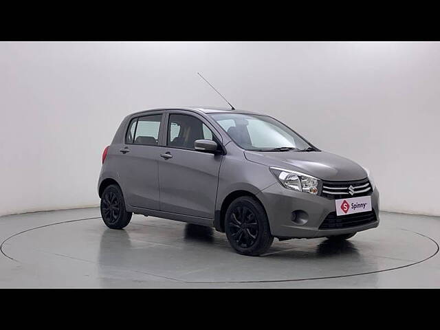 Used Maruti Suzuki Celerio [2017-2021] ZXi AMT [2019-2020] in Bangalore