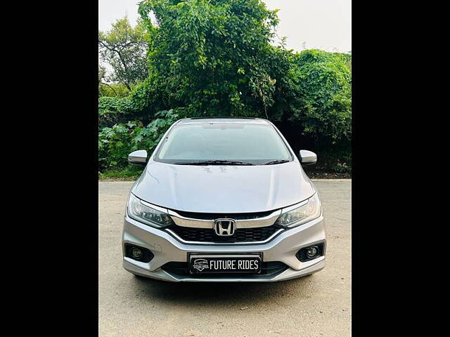 Used 2019 Honda City in Delhi