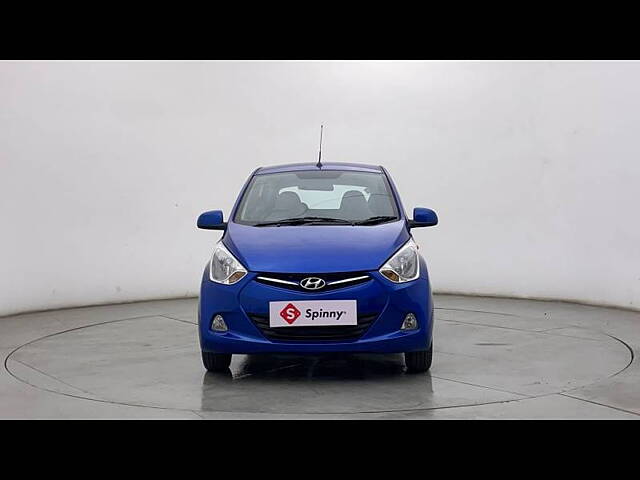 Used Hyundai Eon Sportz in Chennai