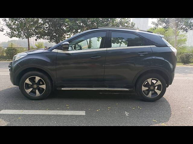 Used Tata Nexon [2017-2020] XZA Plus Petrol in Noida