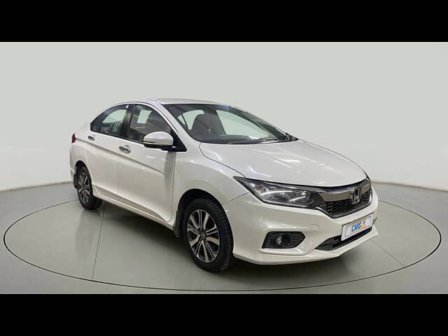 Used 2019 Honda City in Mumbai