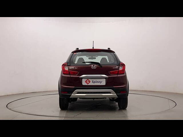 Used Honda WR-V [2017-2020] VX MT Petrol in Mumbai