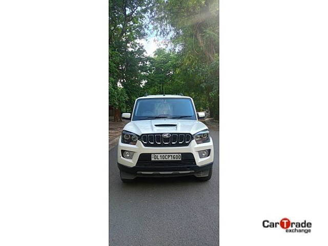 Used 2020 Mahindra Scorpio in Delhi