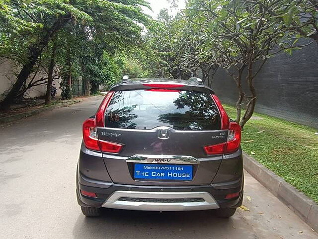 Used Honda WR-V [2017-2020] S MT Petrol in Bangalore