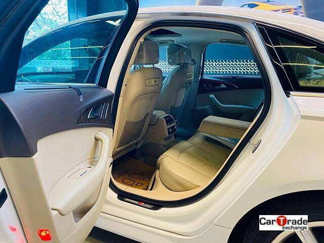 Used Audi A6 [2015-2019] 35 TDI Matrix in Mumbai