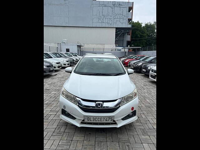 Used Honda City [2014-2017] V in Delhi