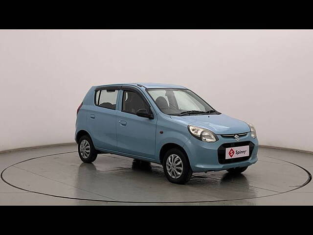 Used Maruti Suzuki Alto 800 [2012-2016] Lxi in Kolkata