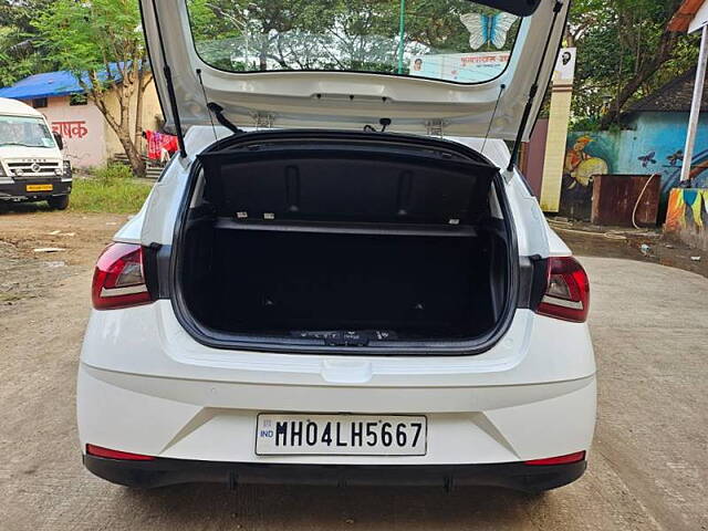 Used Hyundai i20 [2020-2023] Asta (O) 1.2 MT [2020-2023] in Mumbai