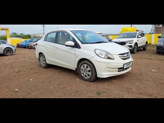 Used 2016 Honda Amaze in Chennai