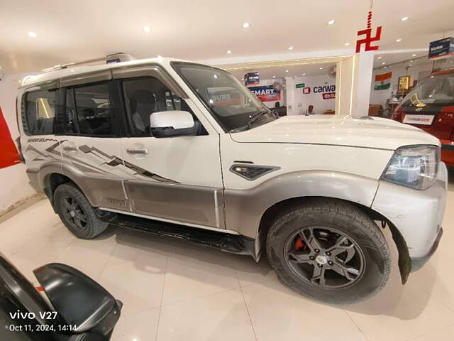 Used Mahindra Scorpio [2014-2017] S10 2WD Intelli-Hybrid in Kanpur