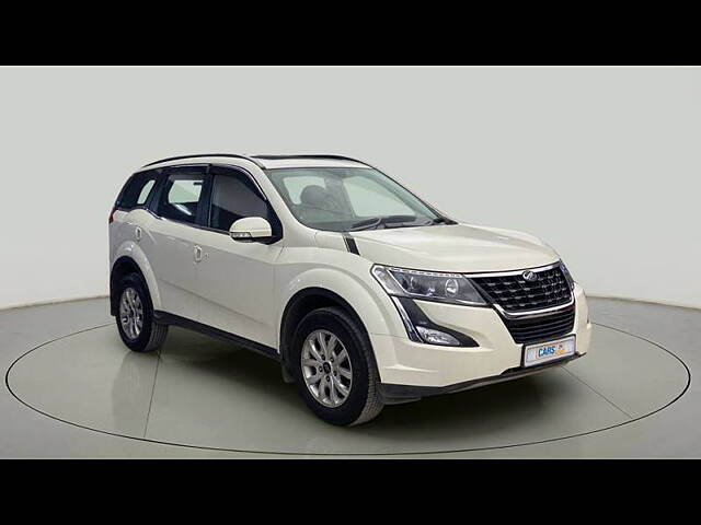 Used 2019 Mahindra XUV500 in Delhi