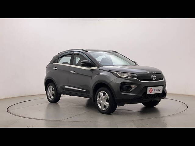 Used Tata Nexon [2020-2023] XM (S) [2020-2023] in Mumbai