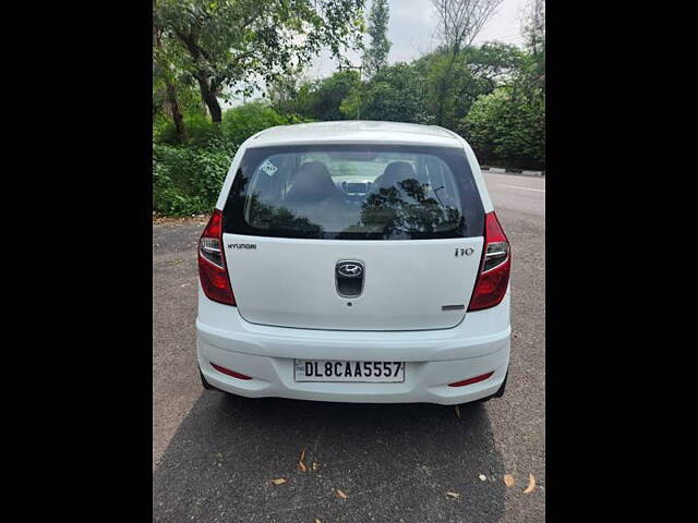 Used 2012 Hyundai i10 in Delhi