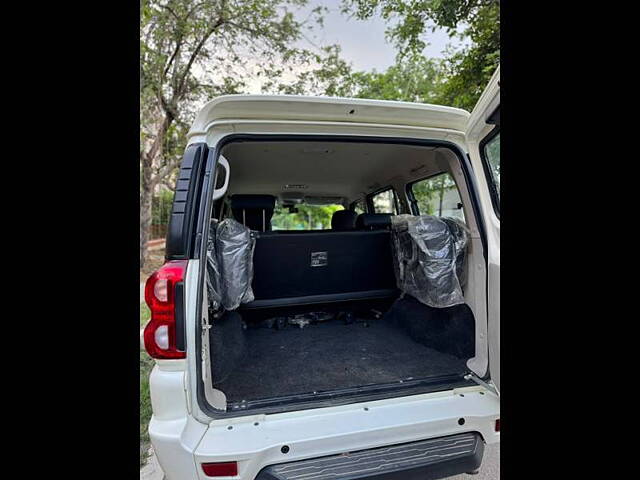 Used Mahindra Scorpio 2021 S11 2WD 7 STR in Ludhiana