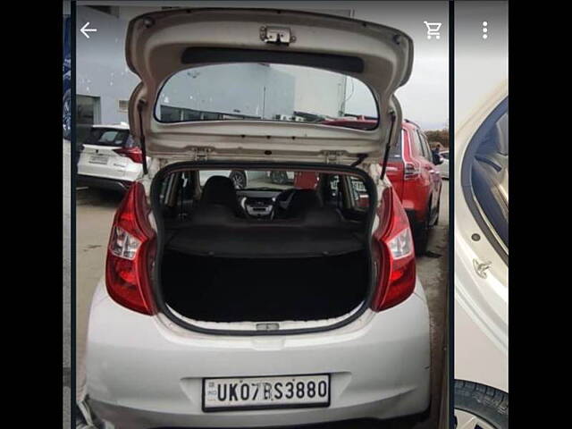 Used Hyundai Eon Sportz in Dehradun