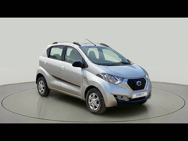 Used 2018 Datsun Redigo in Rajkot