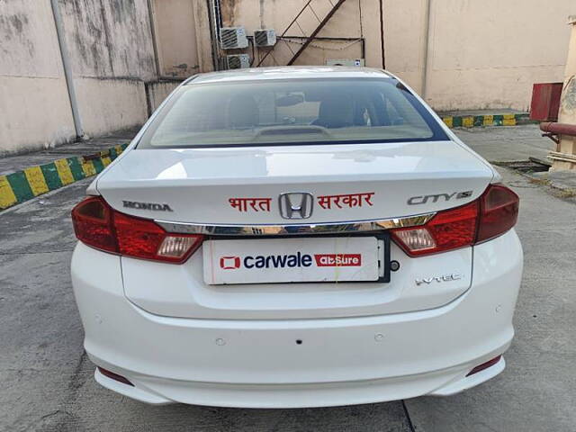 Used Honda City [2011-2014] 1.5 S MT in Noida