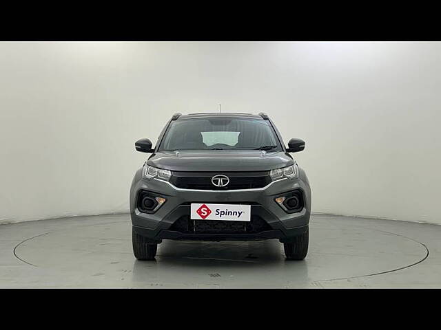 Used Tata Nexon [2020-2023] XM (S) [2020-2023] in Delhi