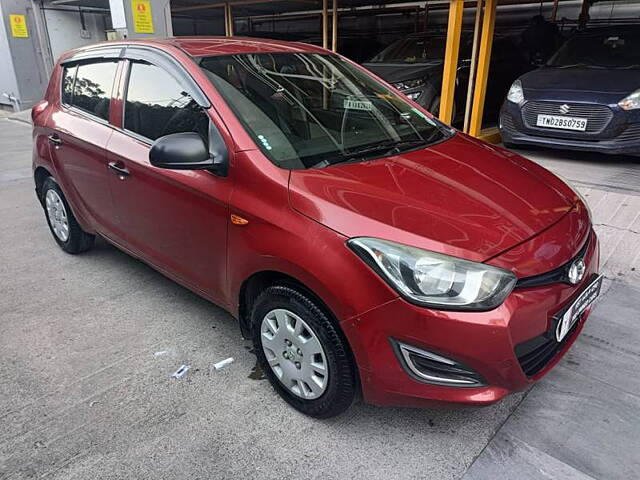 Used Hyundai i20 [2012-2014] Era 1.4 CRDI in Chennai