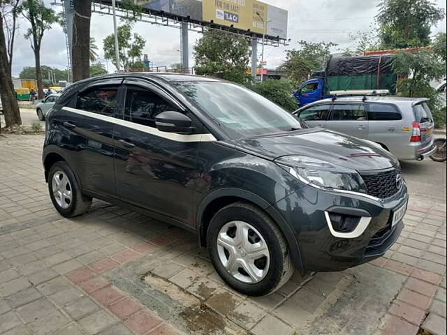 Used Tata Nexon [2017-2020] XMA Petrol in Bangalore