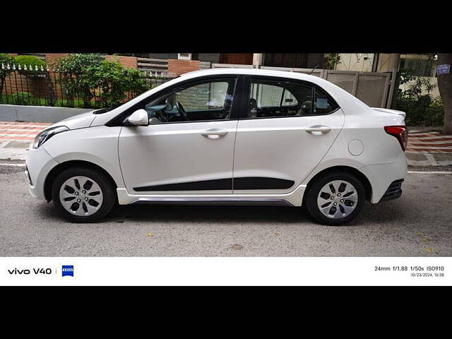 Used Hyundai Xcent [2014-2017] S 1.2 in Bangalore