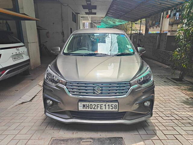 Used 2019 Maruti Suzuki Ertiga in Thane