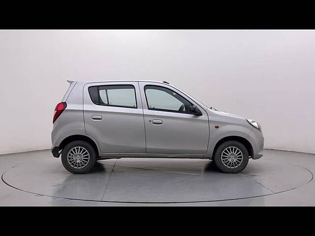 Used Maruti Suzuki Alto 800 [2012-2016] Lxi in Bangalore