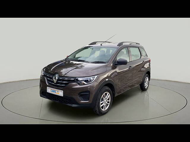 Used 2022 Renault Triber in Pune