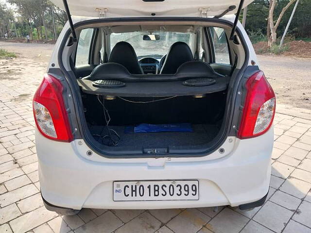 Used Maruti Suzuki Alto 800 [2012-2016] Lxi in Mohali