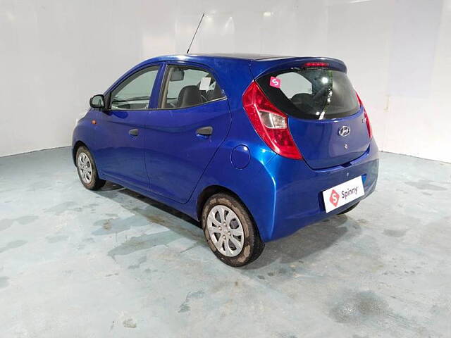 Used Hyundai Eon Magna [2011-2012] in Kochi