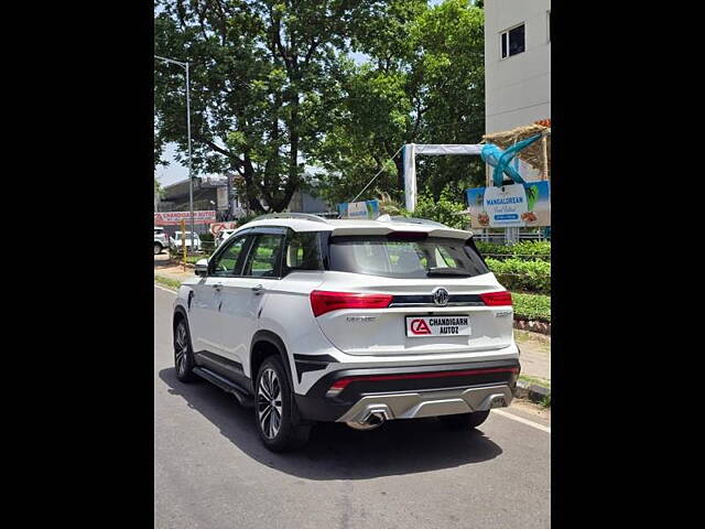 Used MG Hector [2019-2021] Super 2.0 Diesel [2019-2020] in Chandigarh