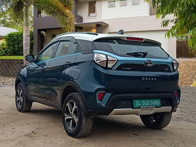 Used Tata Nexon EV [2020-2022] XZ Plus in Delhi