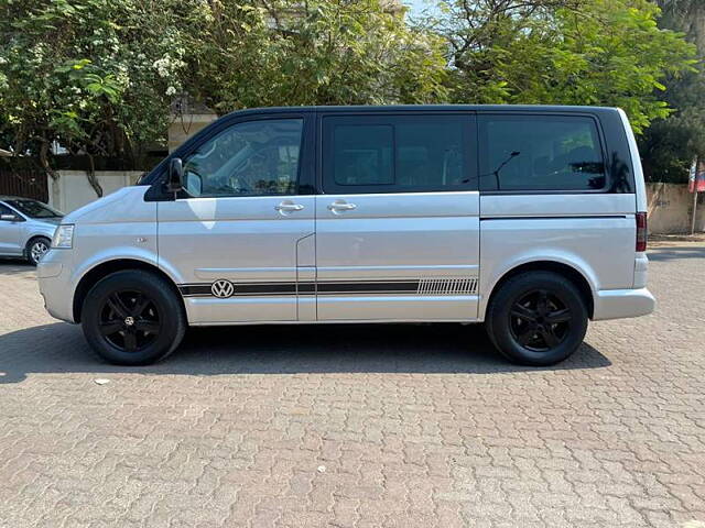 Used Volkswagen Caravelle T3 in Mumbai