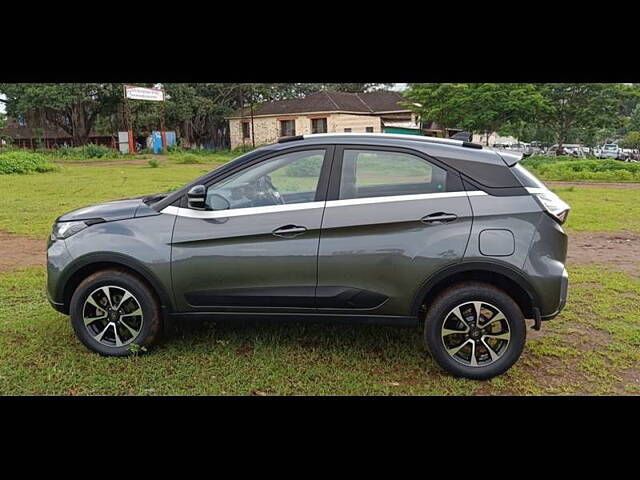 Used Tata Nexon [2020-2023] XZA Plus Diesel [2020-2023] in Kolhapur