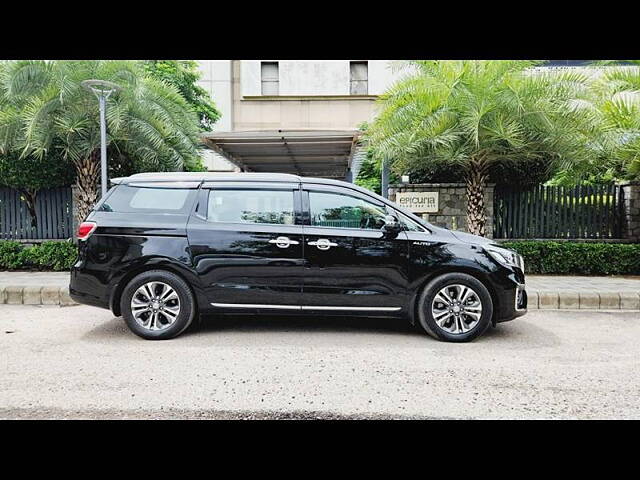 Used Kia Carnival [2020-2023] Prestige 7 STR in Delhi