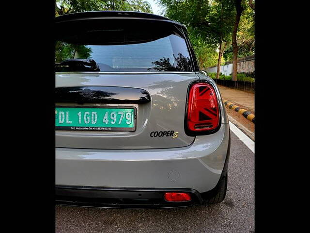 Used MINI Cooper SE 3-Door in Delhi