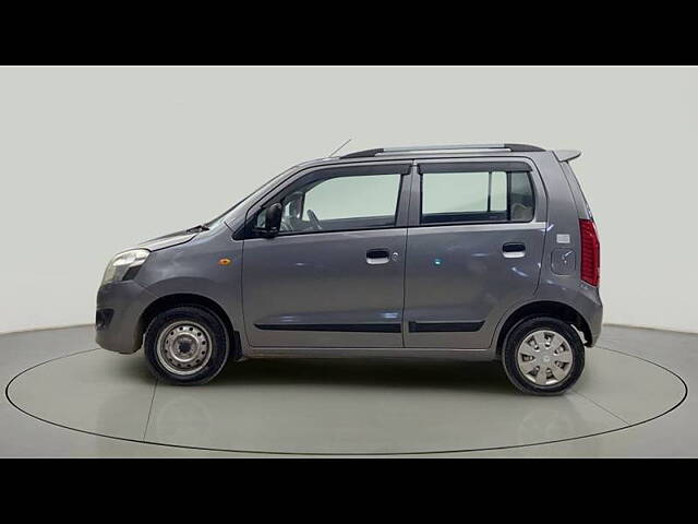 Used Maruti Suzuki Wagon R 1.0 [2014-2019] LXI CNG in Faridabad